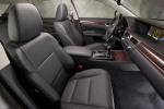 Lexus GS350 2011 года